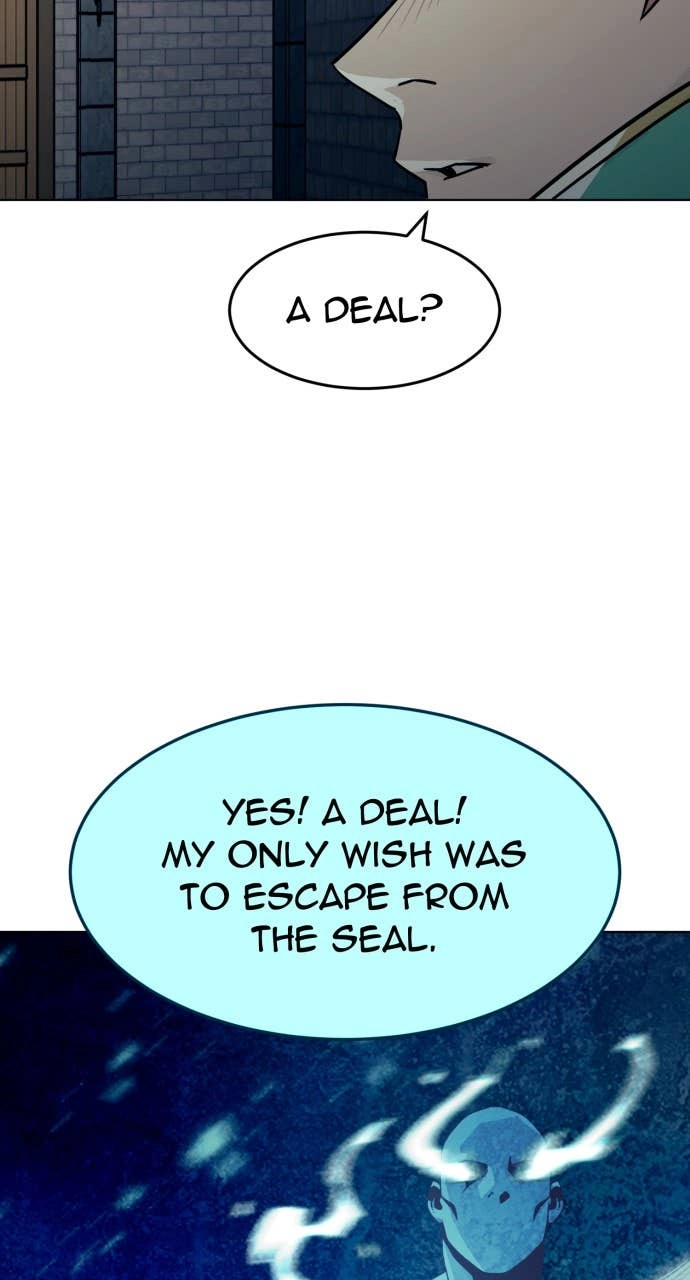 The Dang Clan’s Swordmaster Heir Just Wants a Normal Life Chapter 27, page 14 of 108