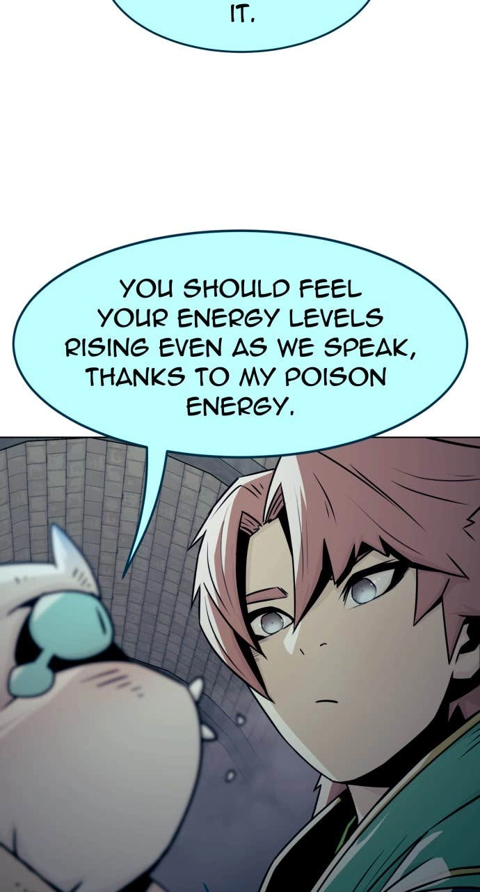 The Dang Clan’s Swordmaster Heir Just Wants a Normal Life Chapter 27, page 18 of 108