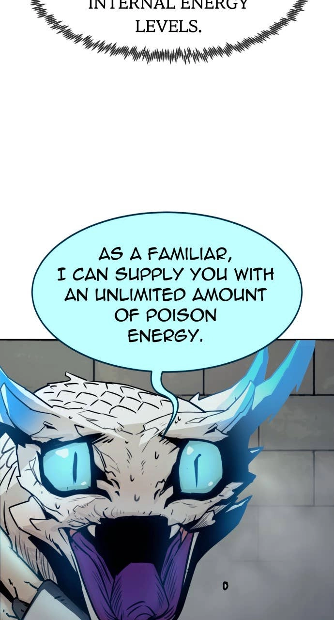 The Dang Clan’s Swordmaster Heir Just Wants a Normal Life Chapter 27, page 21 of 108