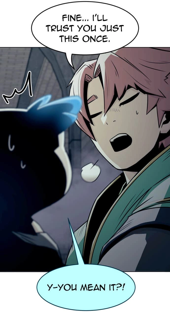 The Dang Clan’s Swordmaster Heir Just Wants a Normal Life Chapter 27, page 27 of 108