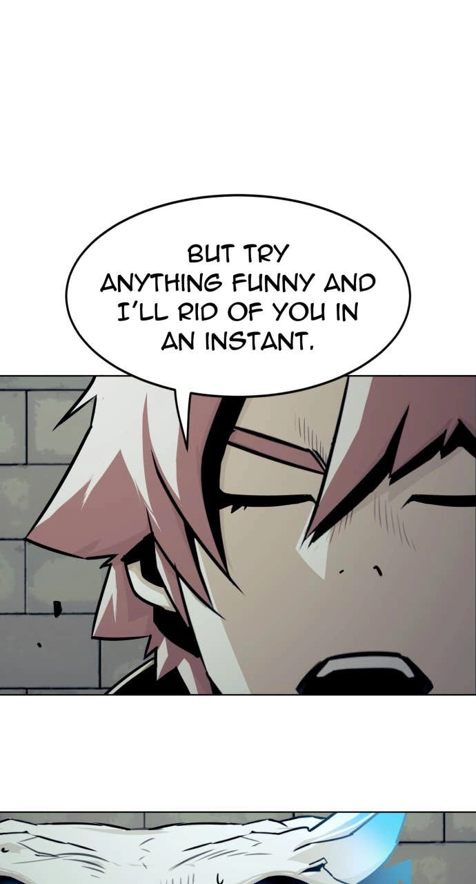The Dang Clan’s Swordmaster Heir Just Wants a Normal Life Chapter 27, page 28 of 108