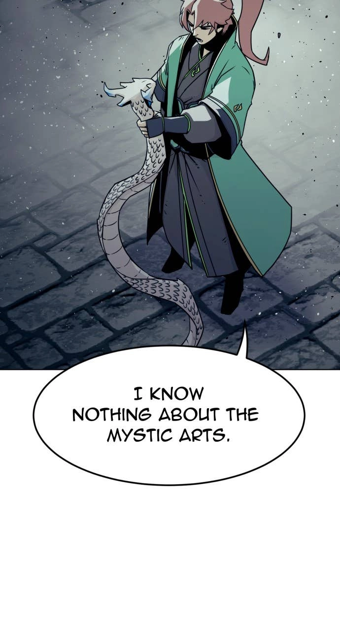 The Dang Clan’s Swordmaster Heir Just Wants a Normal Life Chapter 27, page 30 of 108
