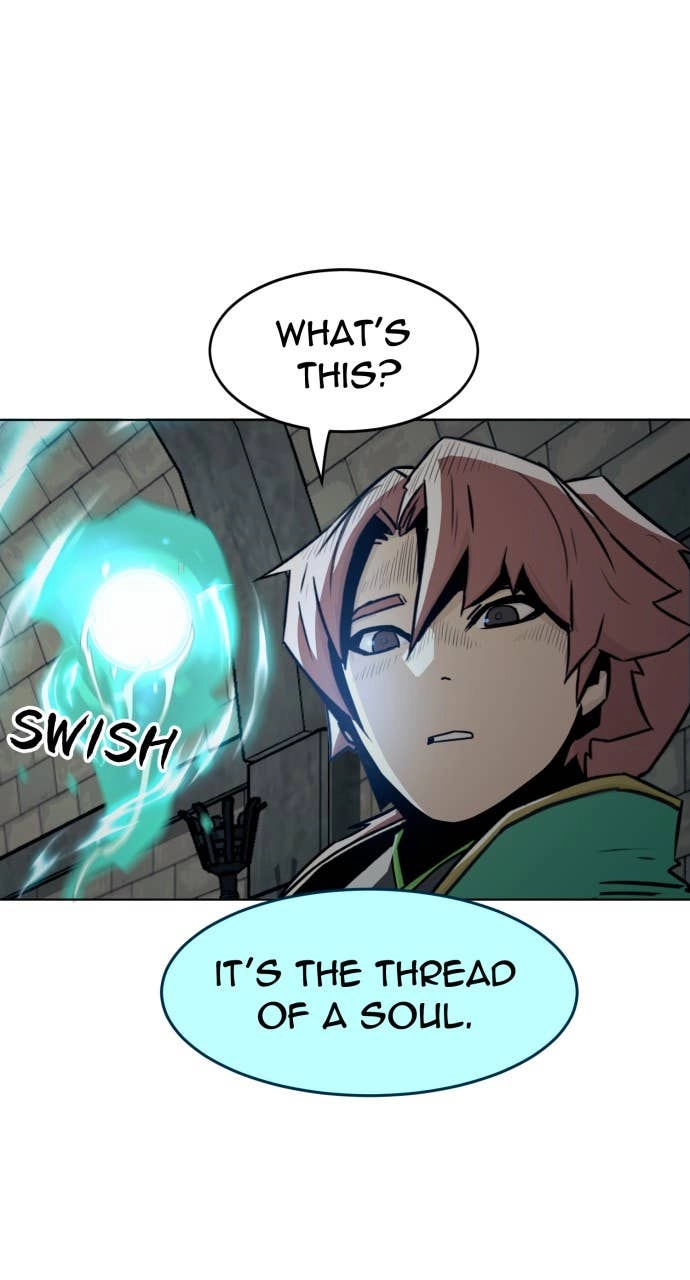 The Dang Clan’s Swordmaster Heir Just Wants a Normal Life Chapter 27, page 32 of 108