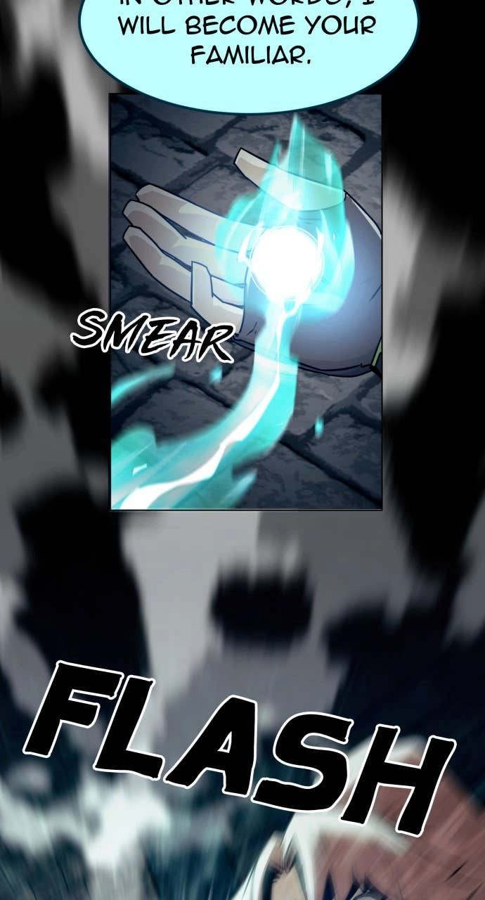 The Dang Clan’s Swordmaster Heir Just Wants a Normal Life Chapter 27, page 34 of 108