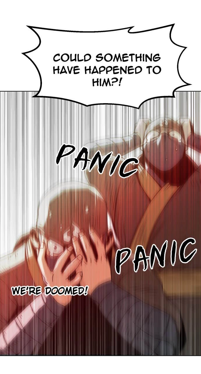 The Dang Clan’s Swordmaster Heir Just Wants a Normal Life Chapter 27, page 37 of 108