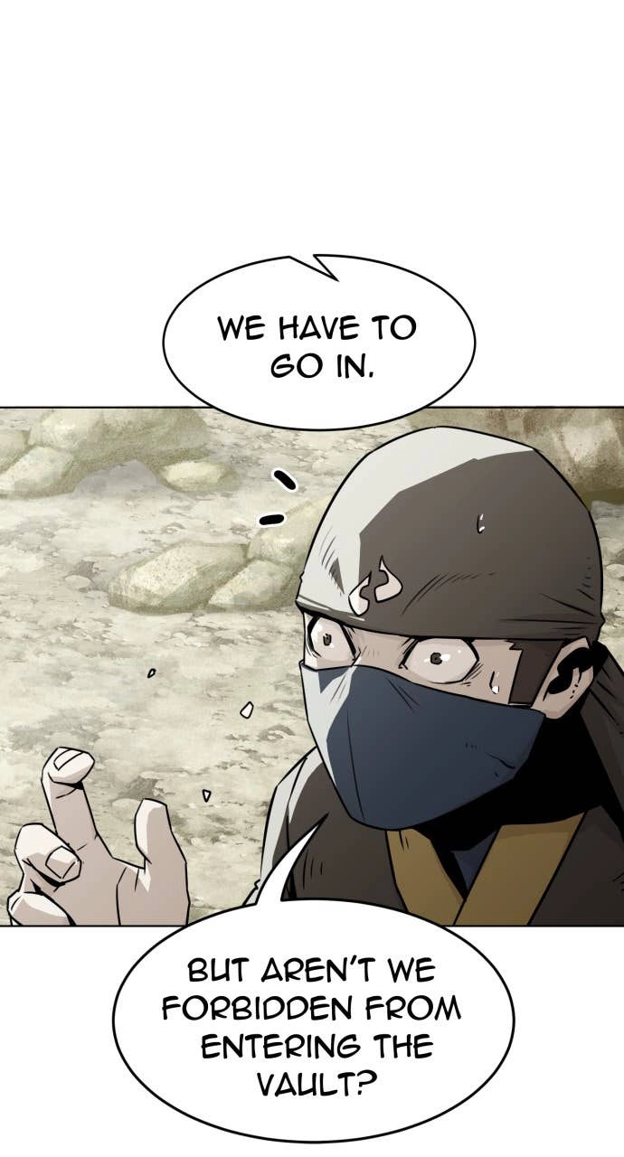 The Dang Clan’s Swordmaster Heir Just Wants a Normal Life Chapter 27, page 38 of 108