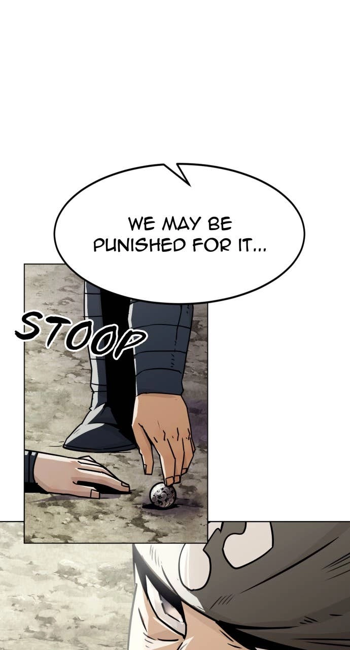 The Dang Clan’s Swordmaster Heir Just Wants a Normal Life Chapter 27, page 39 of 108