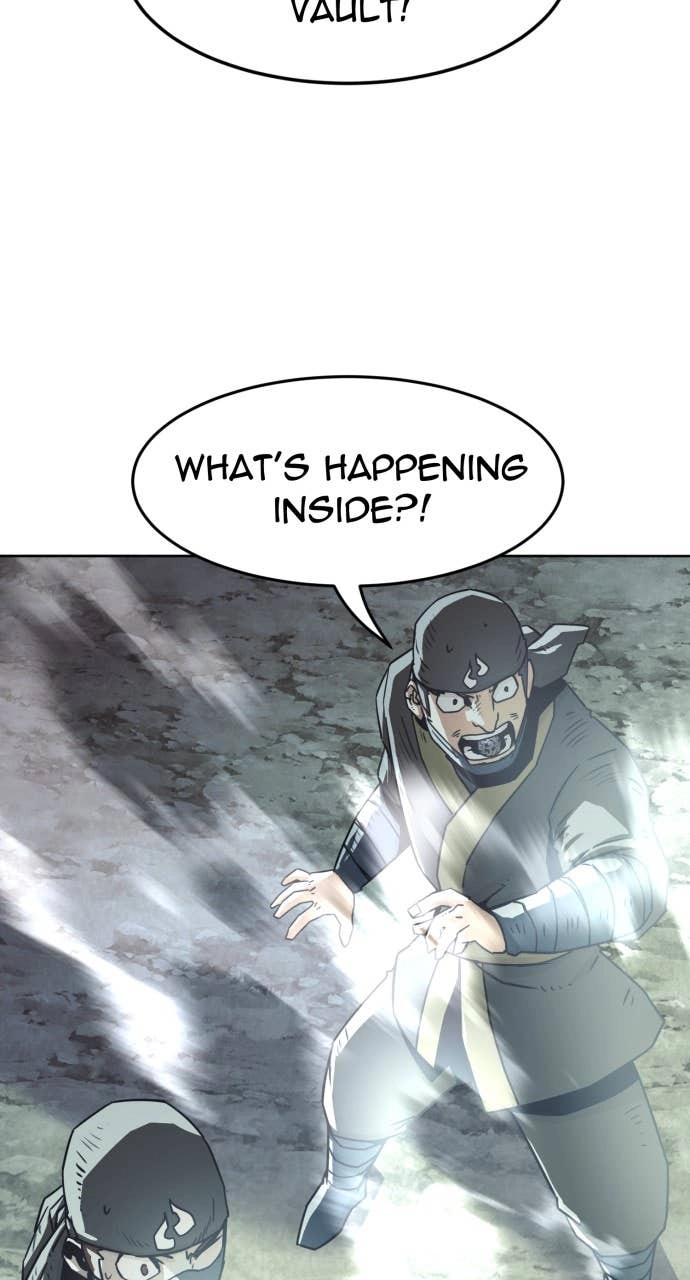 The Dang Clan’s Swordmaster Heir Just Wants a Normal Life Chapter 27, page 43 of 108