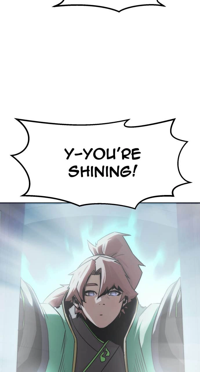 The Dang Clan’s Swordmaster Heir Just Wants a Normal Life Chapter 27, page 46 of 108