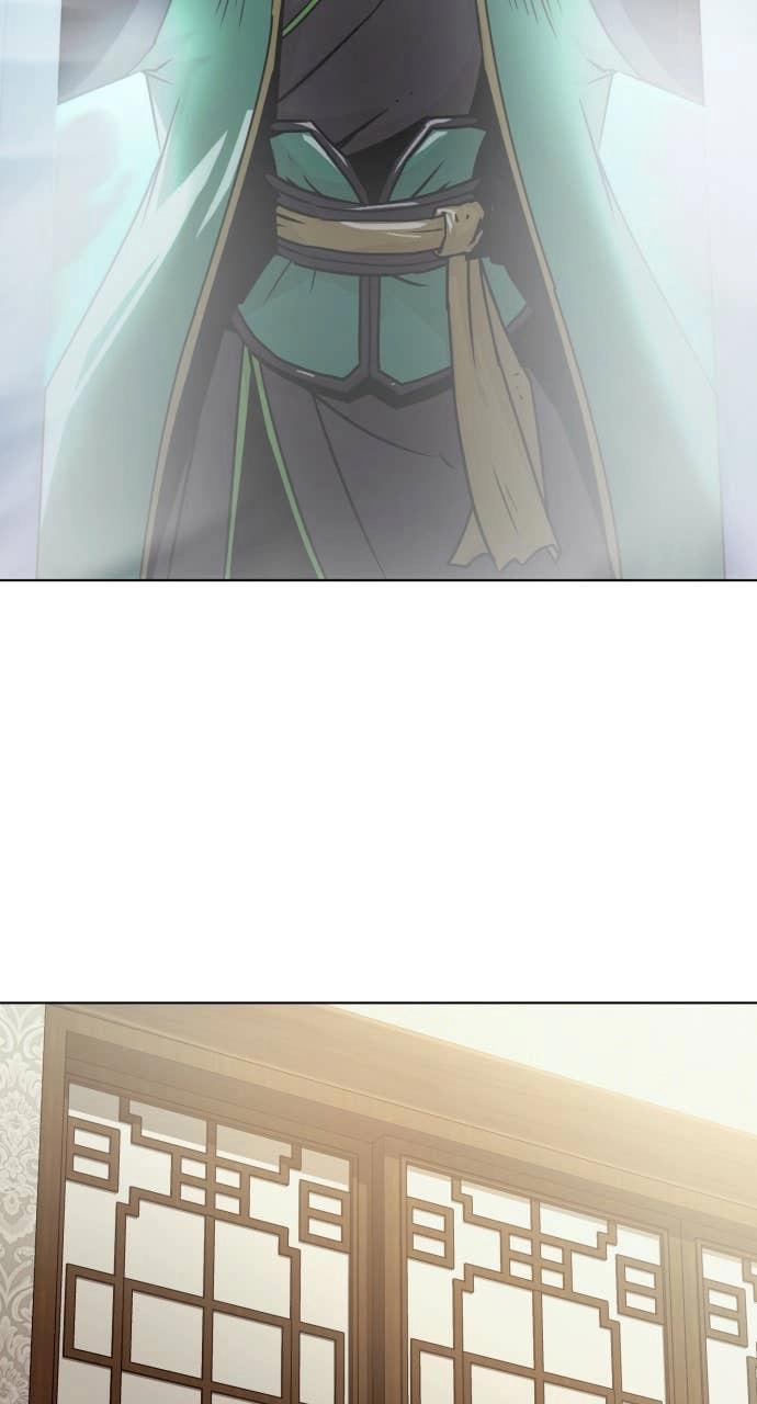 The Dang Clan’s Swordmaster Heir Just Wants a Normal Life Chapter 27, page 47 of 108
