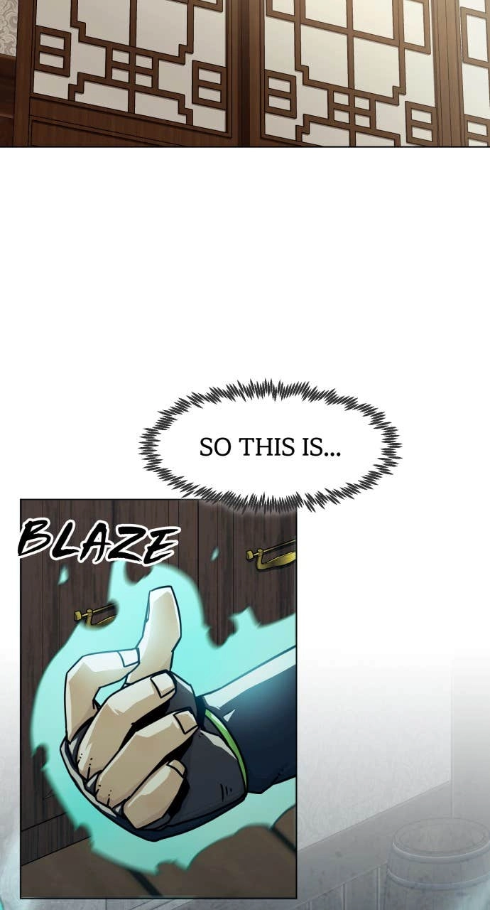 The Dang Clan’s Swordmaster Heir Just Wants a Normal Life Chapter 27, page 48 of 108