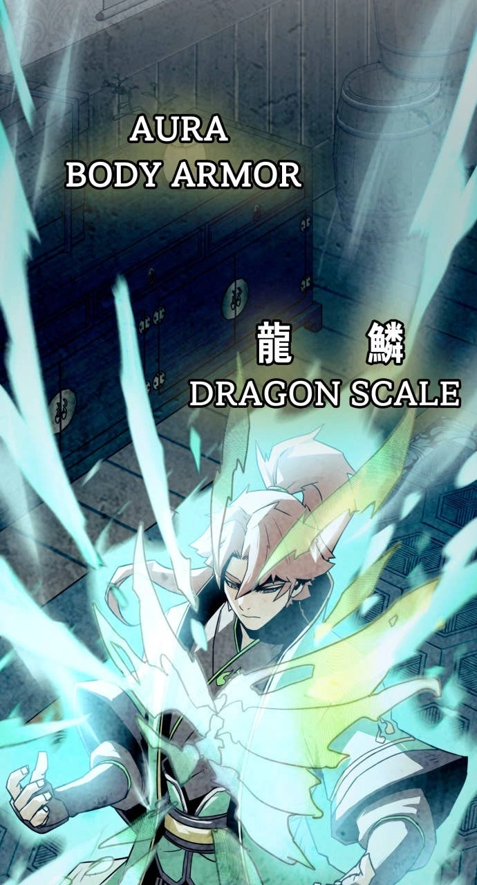 The Dang Clan’s Swordmaster Heir Just Wants a Normal Life Chapter 27, page 49 of 108