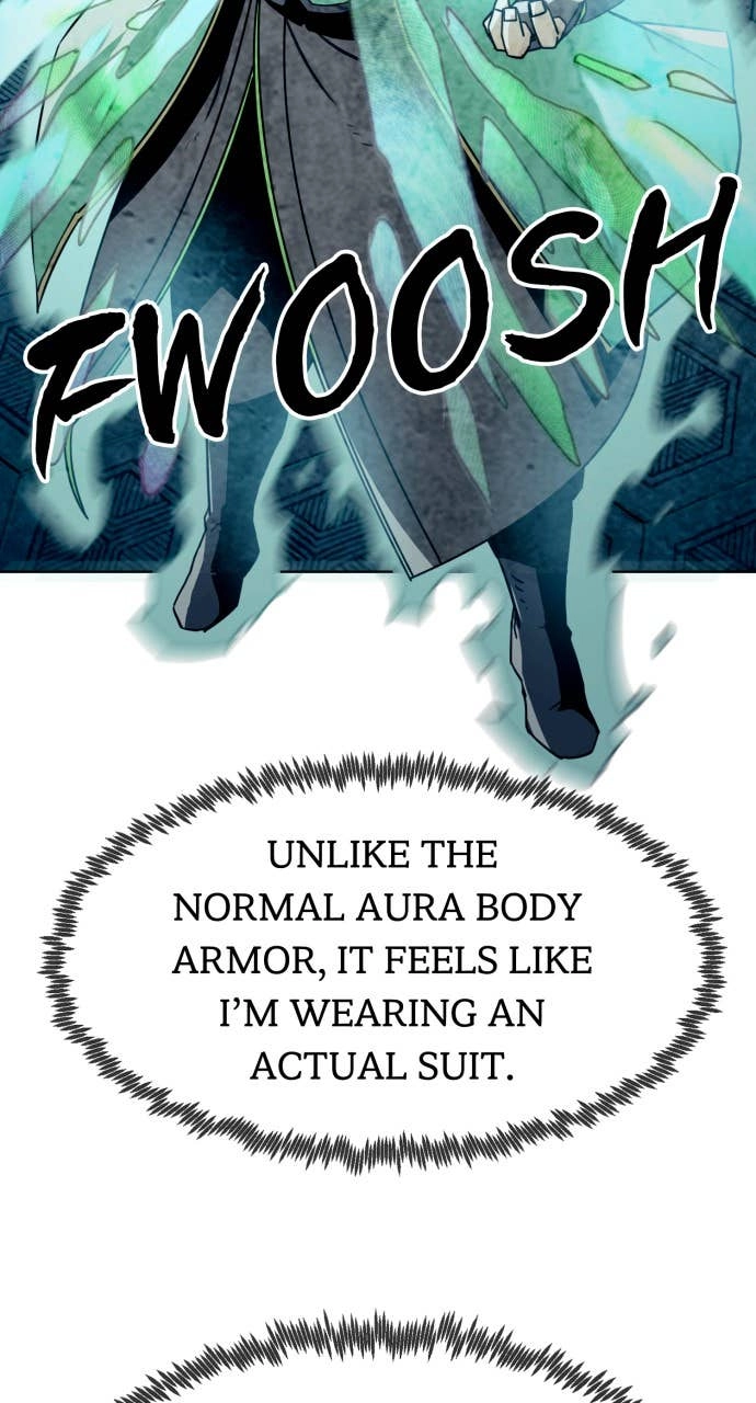 The Dang Clan’s Swordmaster Heir Just Wants a Normal Life Chapter 27, page 50 of 108