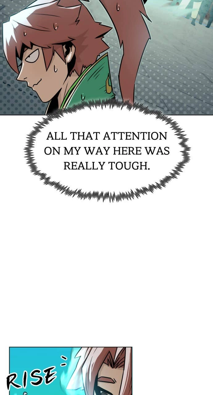 The Dang Clan’s Swordmaster Heir Just Wants a Normal Life Chapter 27, page 53 of 108