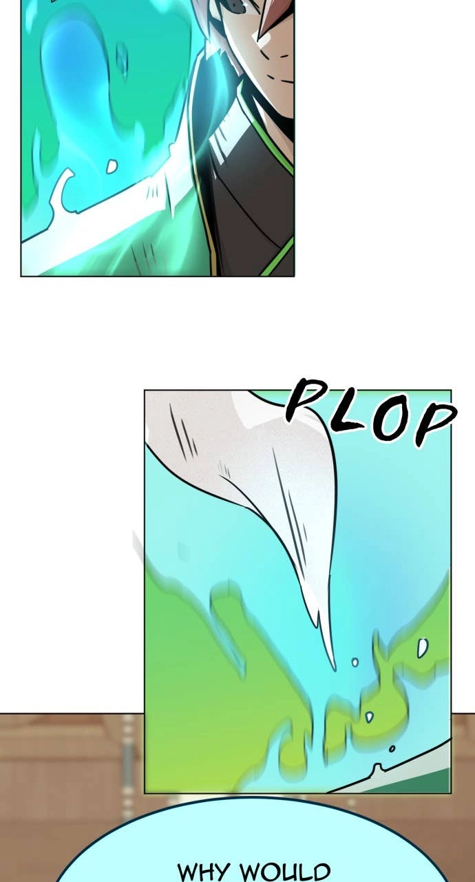 The Dang Clan’s Swordmaster Heir Just Wants a Normal Life Chapter 27, page 54 of 108