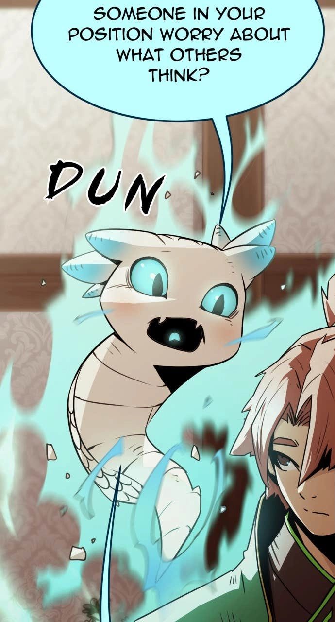 The Dang Clan’s Swordmaster Heir Just Wants a Normal Life Chapter 27, page 55 of 108