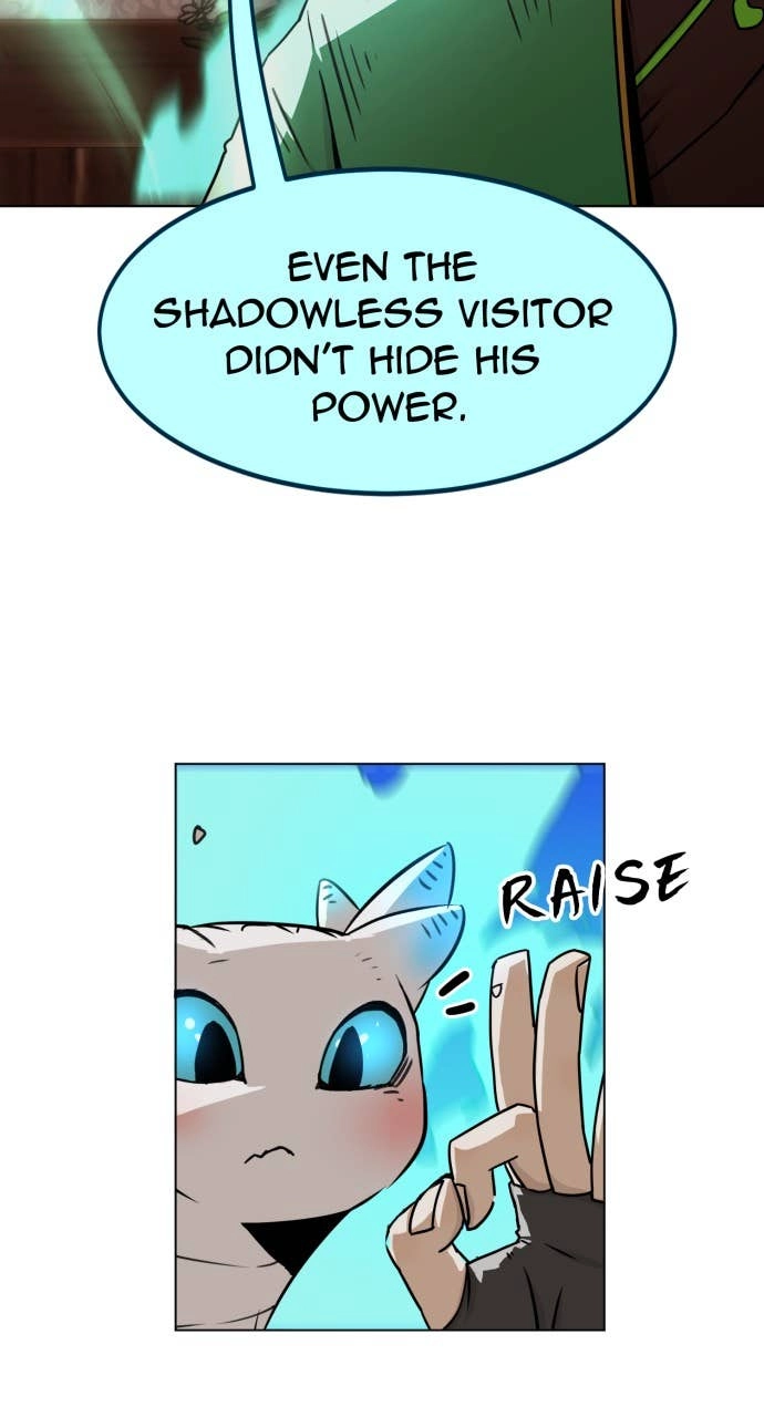 The Dang Clan’s Swordmaster Heir Just Wants a Normal Life Chapter 27, page 56 of 108