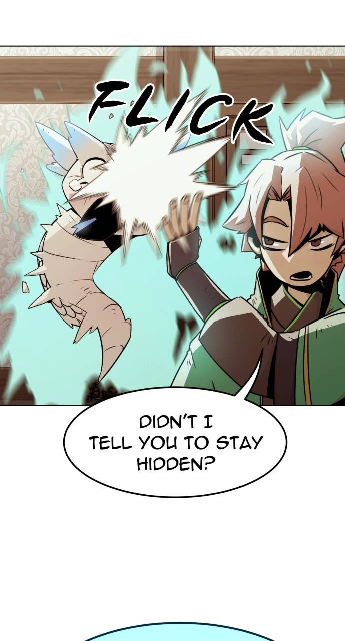 The Dang Clan’s Swordmaster Heir Just Wants a Normal Life Chapter 27, page 57 of 108