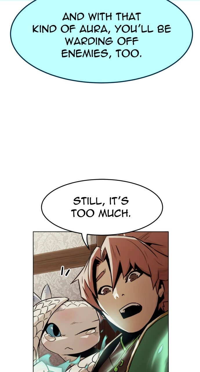 The Dang Clan’s Swordmaster Heir Just Wants a Normal Life Chapter 27, page 59 of 108