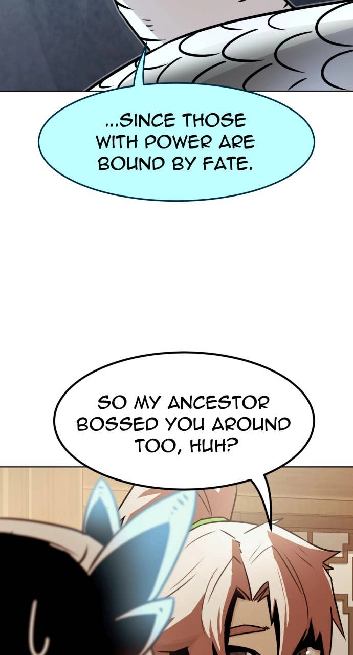 The Dang Clan’s Swordmaster Heir Just Wants a Normal Life Chapter 27, page 64 of 108