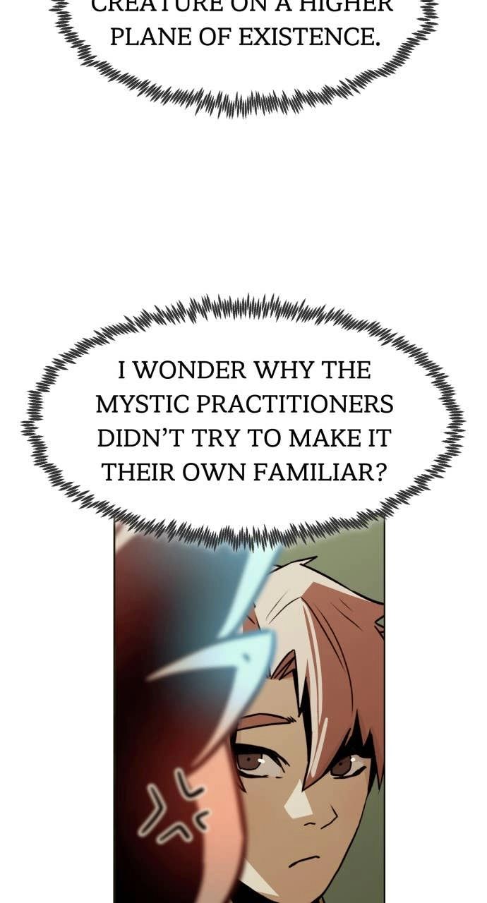 The Dang Clan’s Swordmaster Heir Just Wants a Normal Life Chapter 27, page 68 of 108