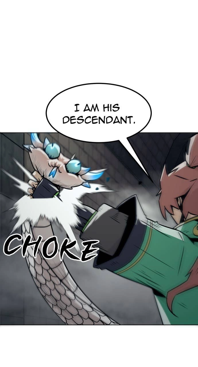 The Dang Clan’s Swordmaster Heir Just Wants a Normal Life Chapter 27, page 7 of 108
