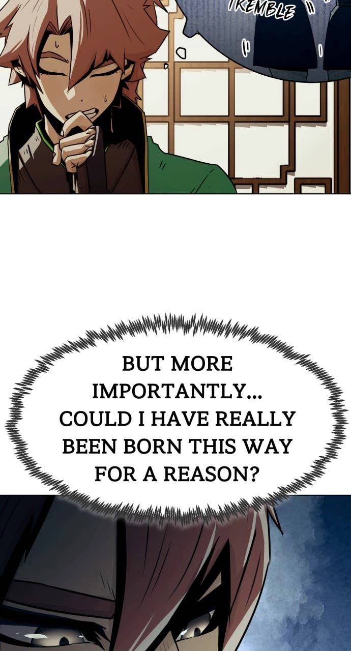 The Dang Clan’s Swordmaster Heir Just Wants a Normal Life Chapter 27, page 70 of 108