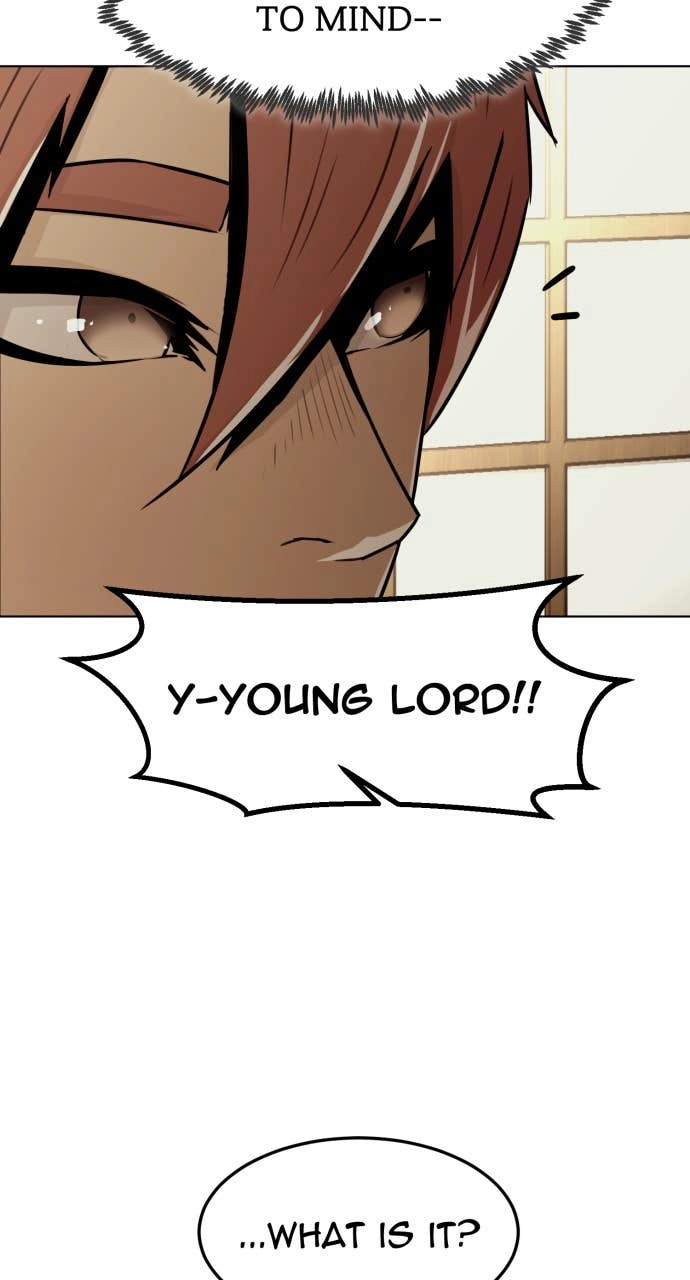 The Dang Clan’s Swordmaster Heir Just Wants a Normal Life Chapter 27, page 72 of 108