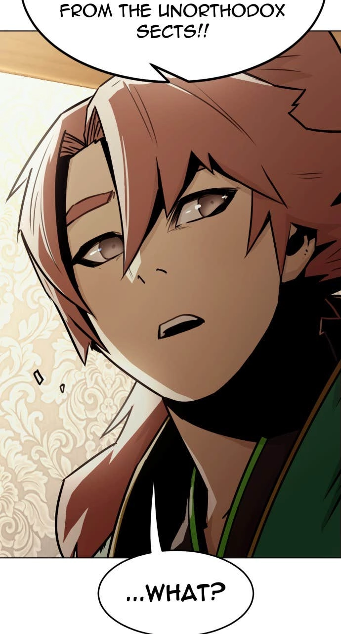 The Dang Clan’s Swordmaster Heir Just Wants a Normal Life Chapter 27, page 74 of 108