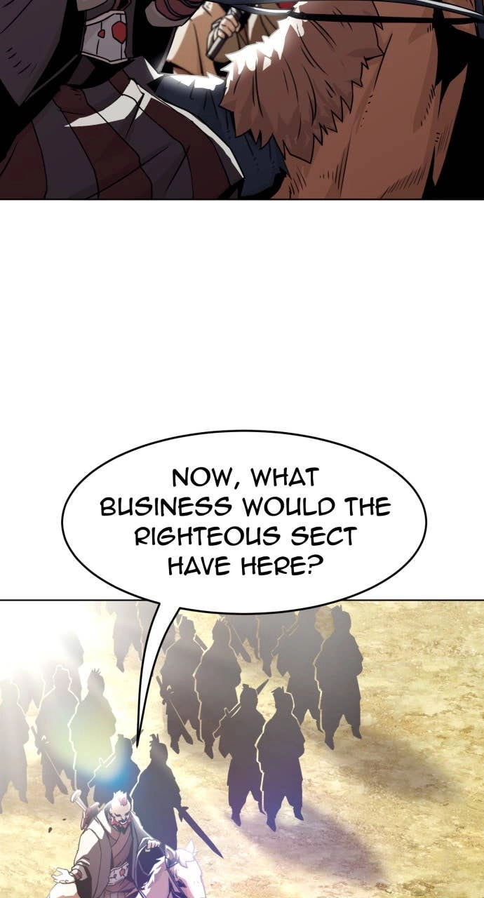 The Dang Clan’s Swordmaster Heir Just Wants a Normal Life Chapter 27, page 77 of 108