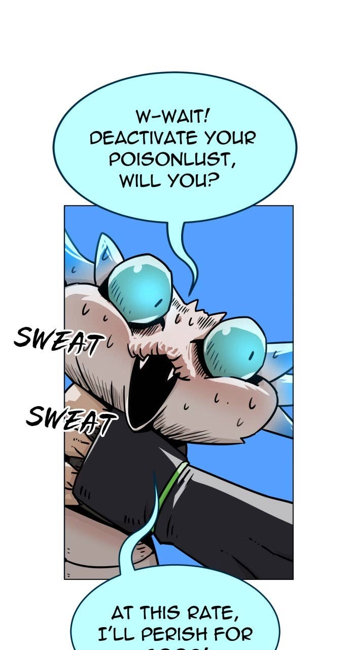 The Dang Clan’s Swordmaster Heir Just Wants a Normal Life Chapter 27, page 8 of 108