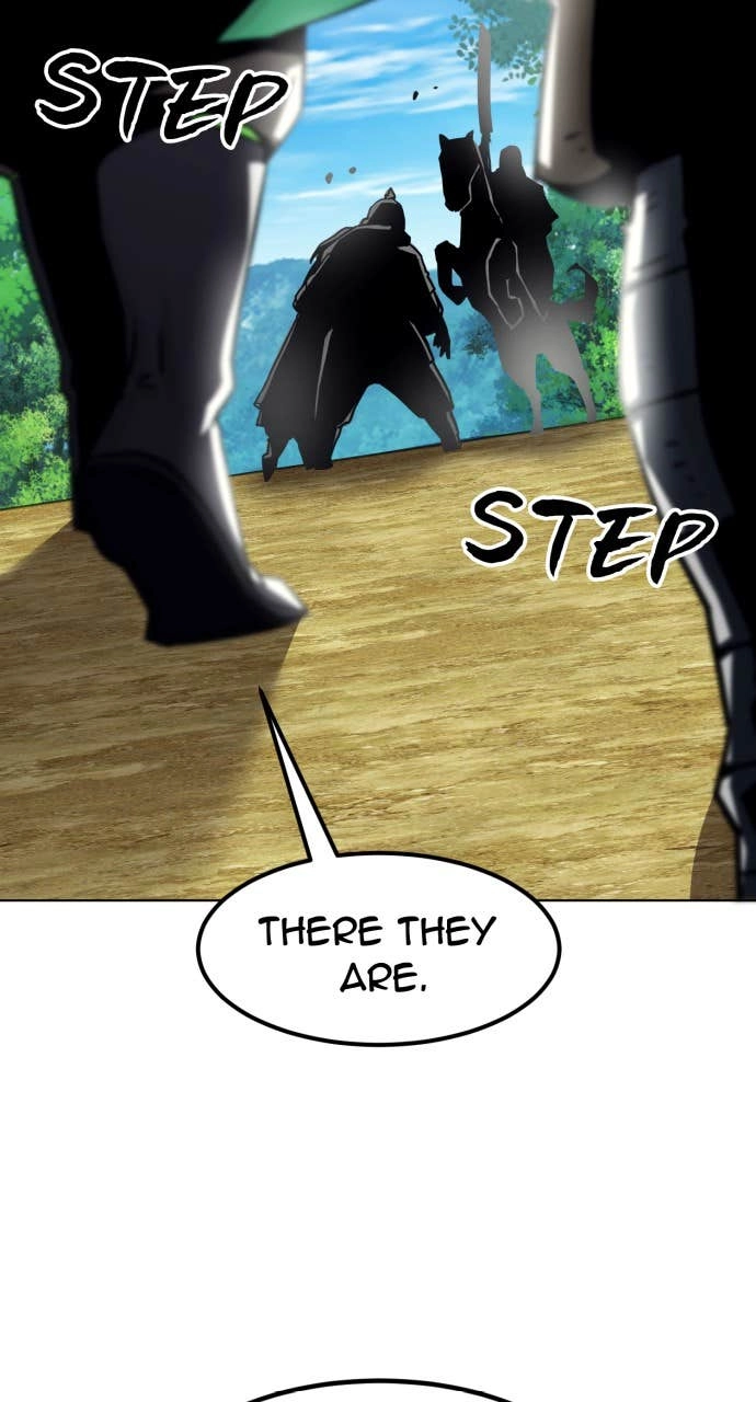 The Dang Clan’s Swordmaster Heir Just Wants a Normal Life Chapter 27, page 84 of 108