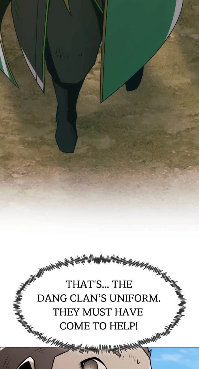 The Dang Clan’s Swordmaster Heir Just Wants a Normal Life Chapter 27, page 89 of 108