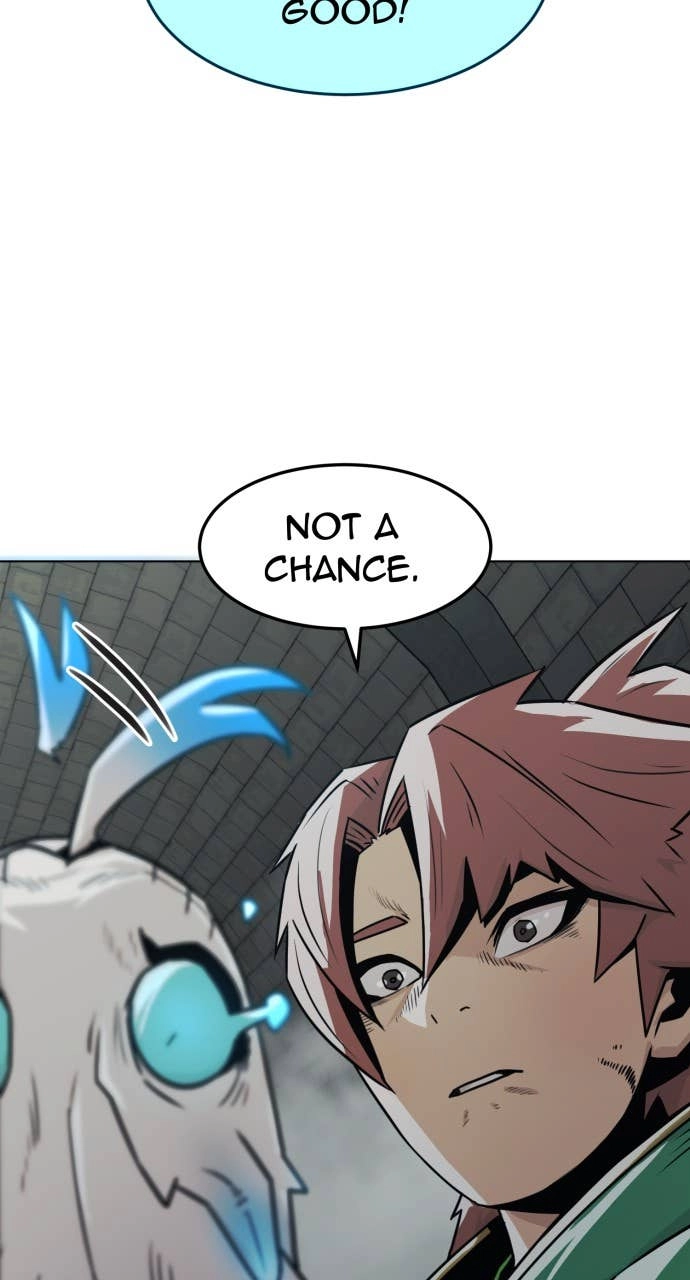 The Dang Clan’s Swordmaster Heir Just Wants a Normal Life Chapter 27, page 9 of 108