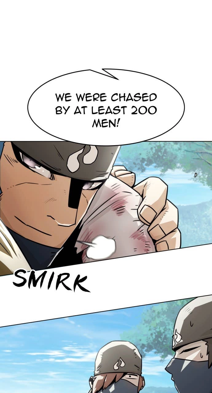 The Dang Clan’s Swordmaster Heir Just Wants a Normal Life Chapter 27, page 93 of 108