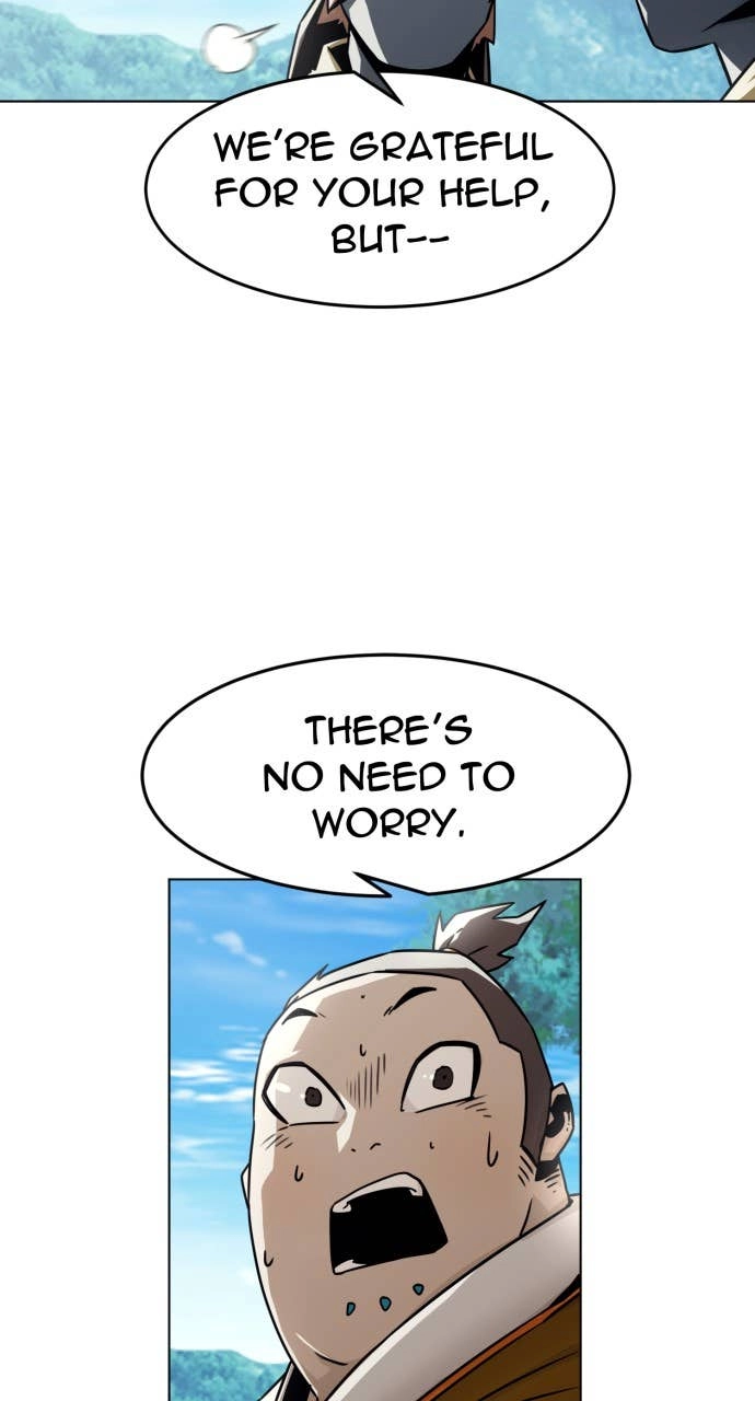 The Dang Clan’s Swordmaster Heir Just Wants a Normal Life Chapter 27, page 94 of 108