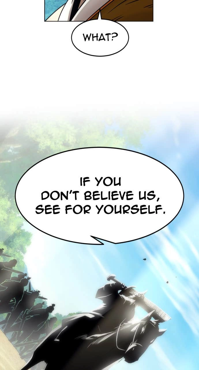 The Dang Clan’s Swordmaster Heir Just Wants a Normal Life Chapter 27, page 95 of 108