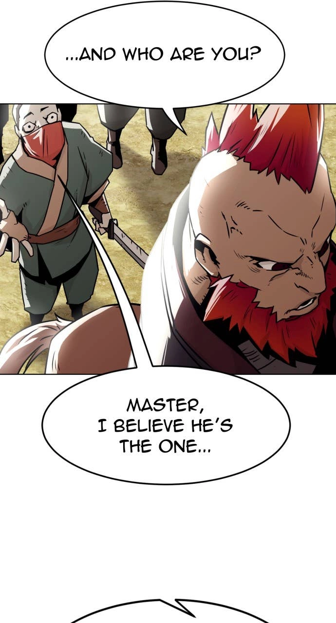 The Dang Clan’s Swordmaster Heir Just Wants a Normal Life Chapter 27, page 97 of 108