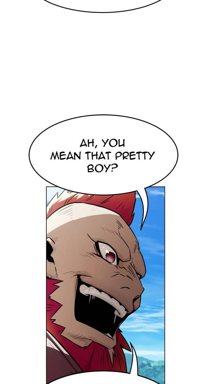 The Dang Clan’s Swordmaster Heir Just Wants a Normal Life Chapter 27, page 99 of 108
