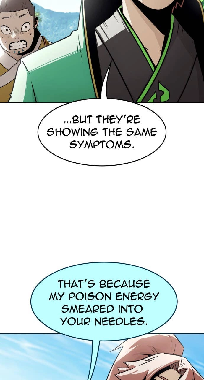 The Dang Clan’s Swordmaster Heir Just Wants a Normal Life Chapter 28, page 10 of 106
