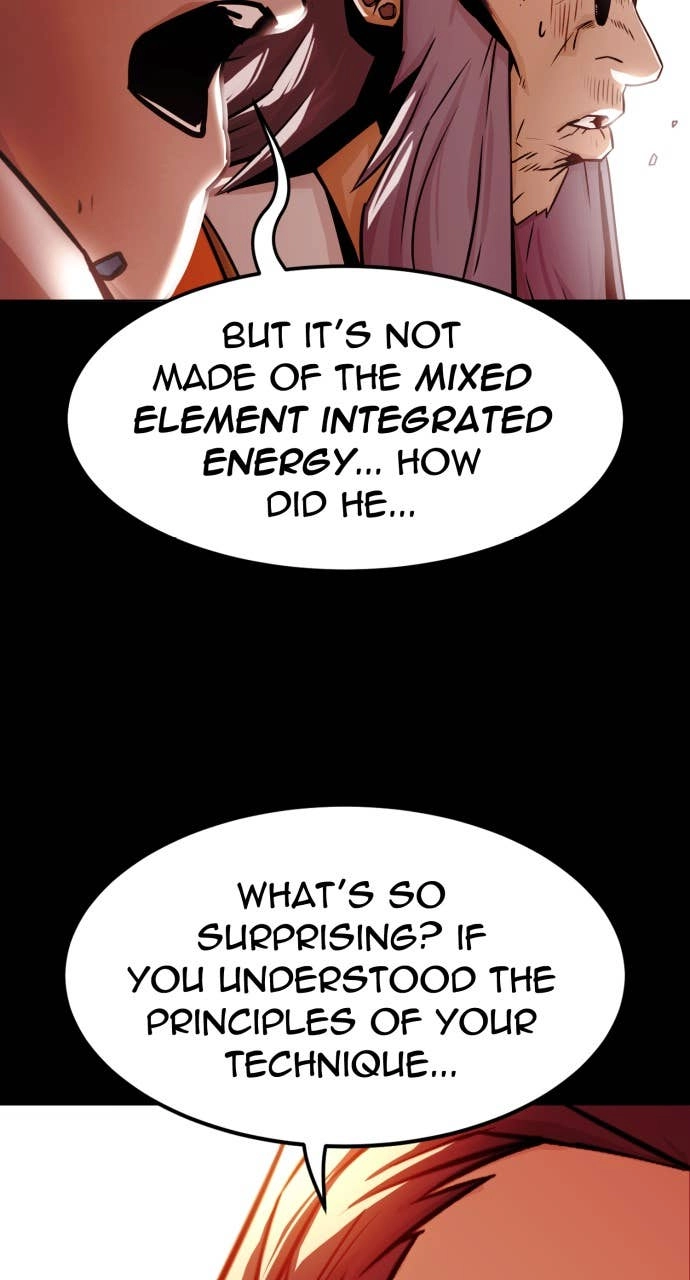 The Dang Clan’s Swordmaster Heir Just Wants a Normal Life Chapter 28, page 100 of 106