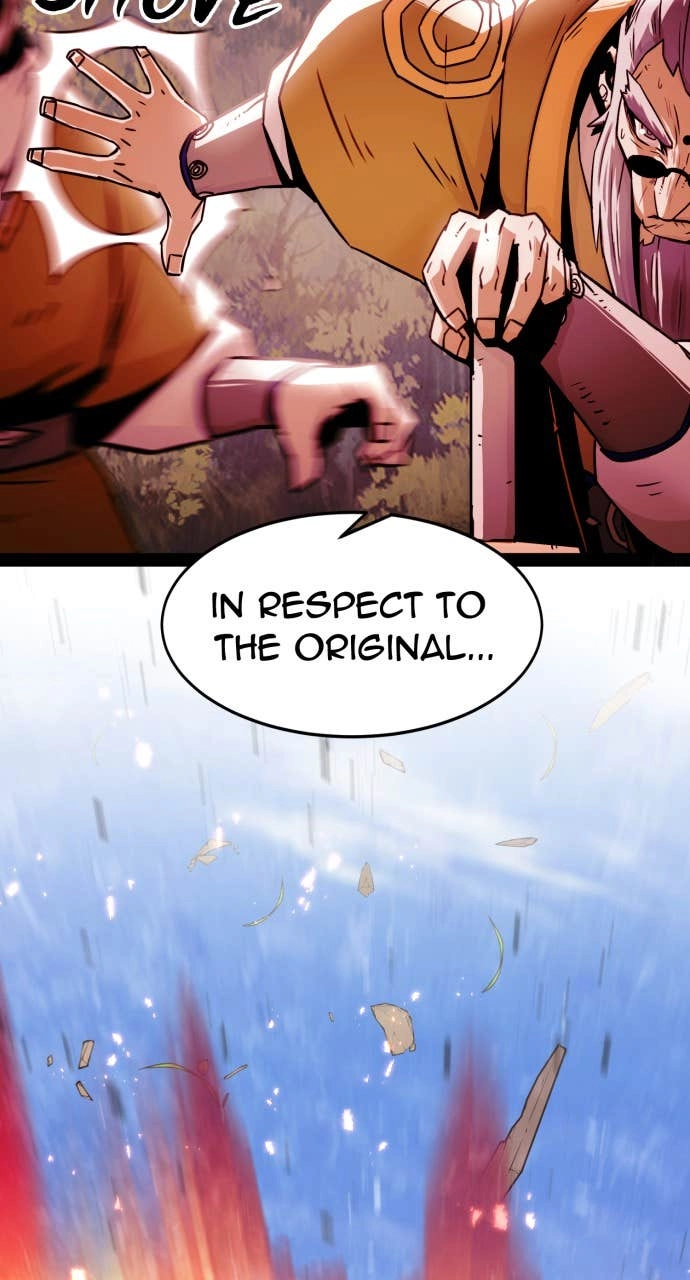 The Dang Clan’s Swordmaster Heir Just Wants a Normal Life Chapter 28, page 102 of 106
