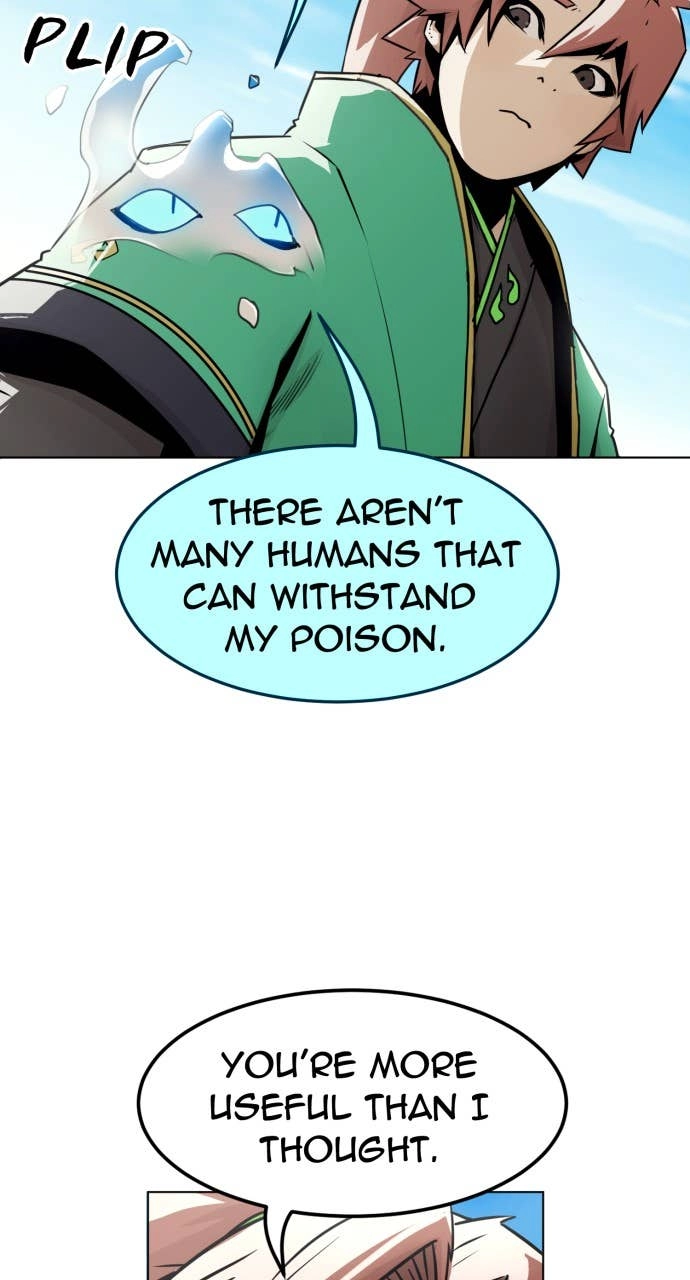 The Dang Clan’s Swordmaster Heir Just Wants a Normal Life Chapter 28, page 11 of 106
