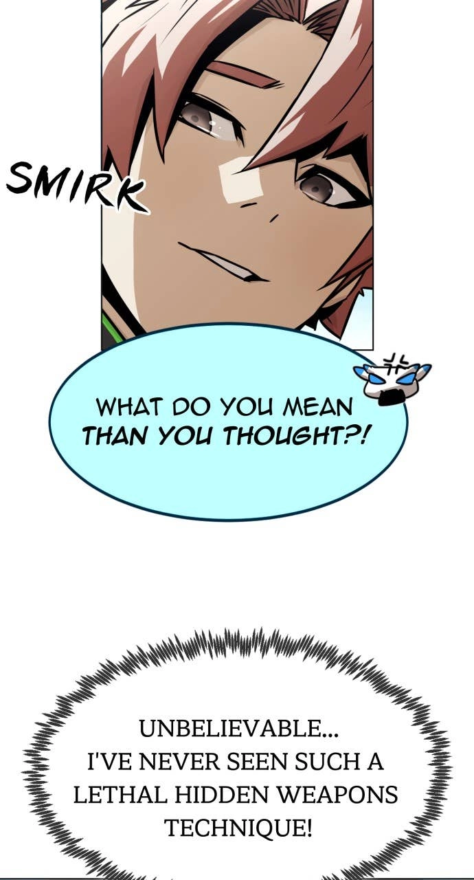 The Dang Clan’s Swordmaster Heir Just Wants a Normal Life Chapter 28, page 12 of 106