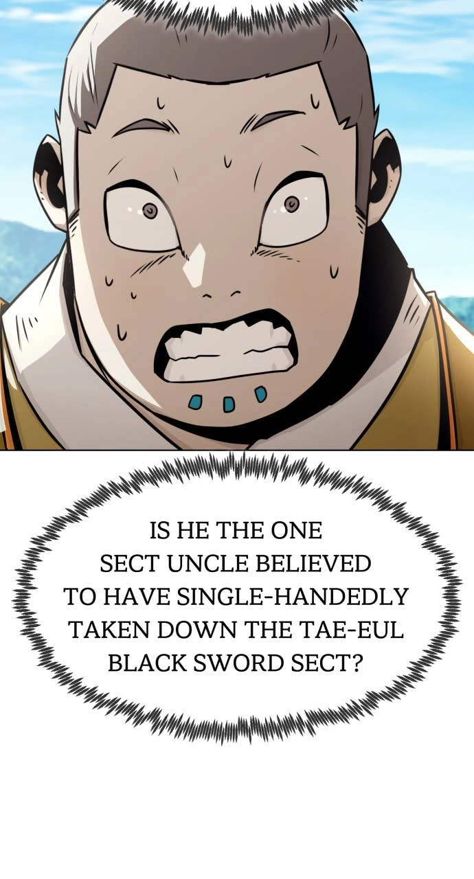 The Dang Clan’s Swordmaster Heir Just Wants a Normal Life Chapter 28, page 13 of 106