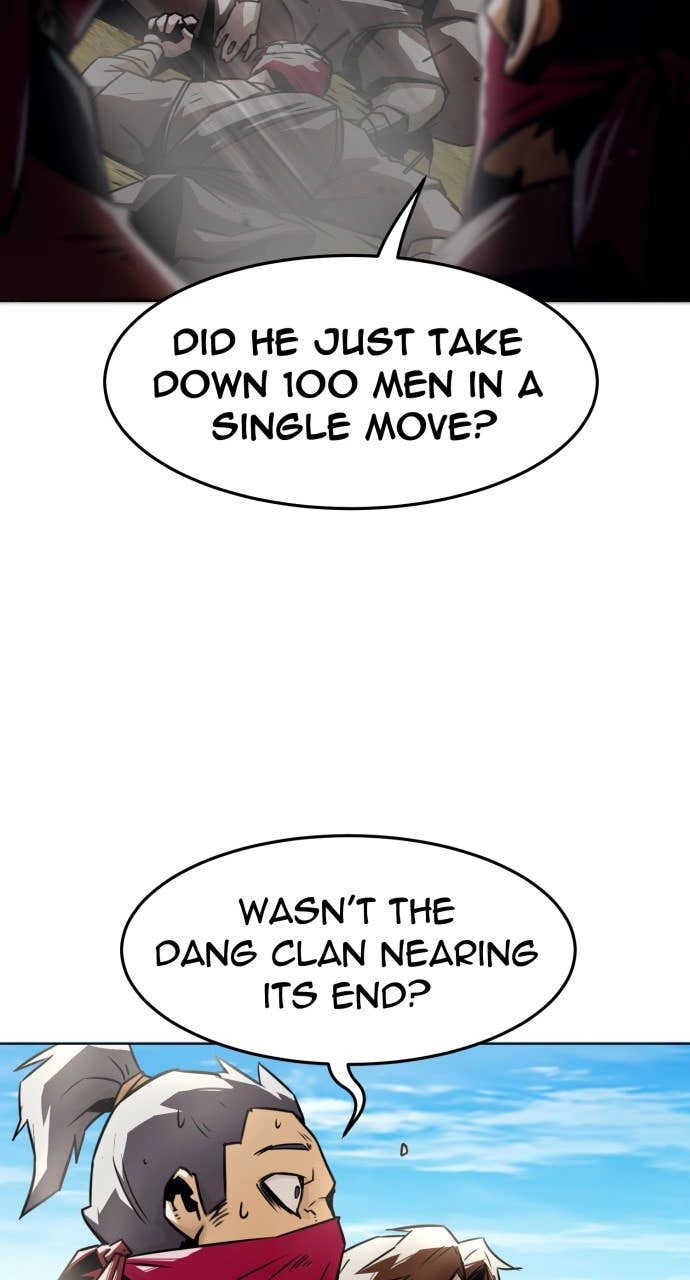 The Dang Clan’s Swordmaster Heir Just Wants a Normal Life Chapter 28, page 15 of 106