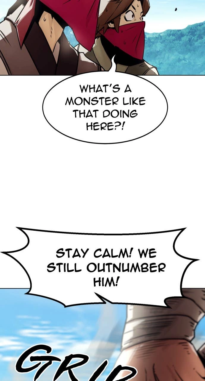The Dang Clan’s Swordmaster Heir Just Wants a Normal Life Chapter 28, page 16 of 106