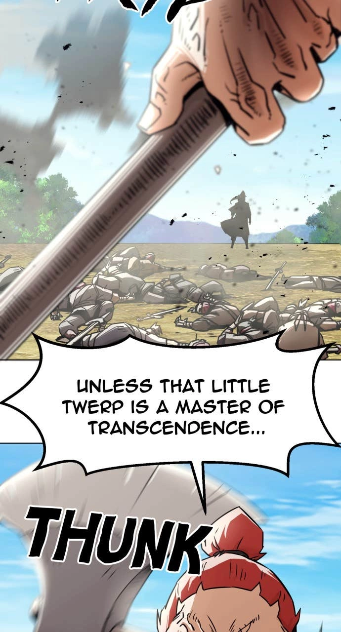 The Dang Clan’s Swordmaster Heir Just Wants a Normal Life Chapter 28, page 17 of 106