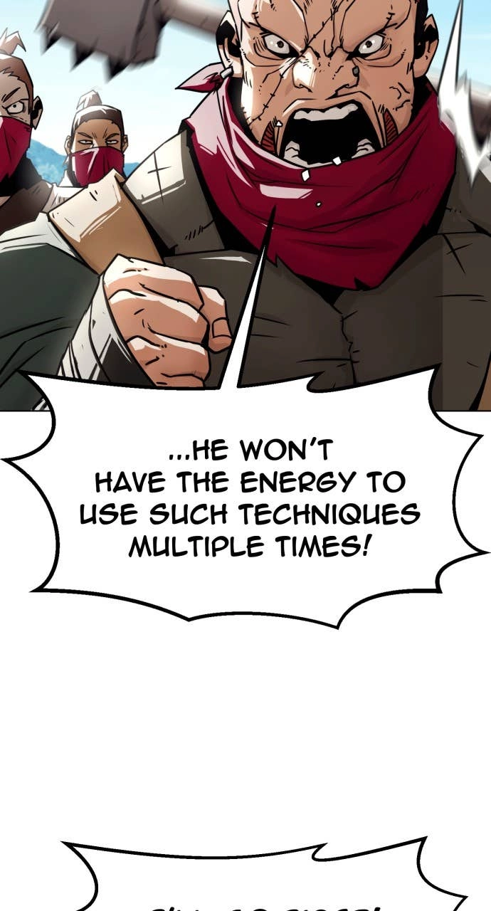 The Dang Clan’s Swordmaster Heir Just Wants a Normal Life Chapter 28, page 18 of 106