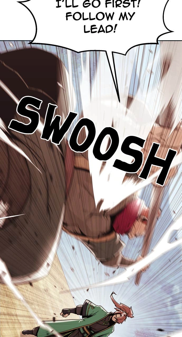 The Dang Clan’s Swordmaster Heir Just Wants a Normal Life Chapter 28, page 19 of 106